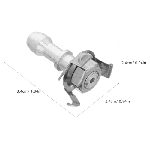 Varilla de escape para olla a presión universal 6 piezas miniatura 2