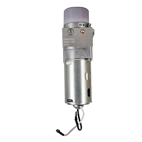Image of marddpair Convertible Top Hydraulic Roof Pump Motor Replace 54347193448 Replacement for BMW Z4