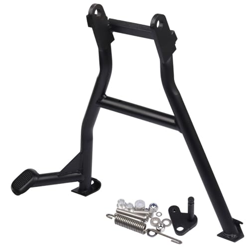 Béquille centrale pour moto G310GS fixation robuste pour béquille de moto stable