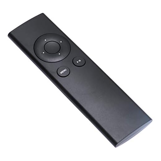 MC377LL/A Replace Remote Control fit for Apple TV 2 3 Box MC377LL MC377LLA A1156 A1469 A1427 A1378 A1294 Mac Music System MD199LL/A MC572LL/A MM4T2AM/A MM4T2ZM/A