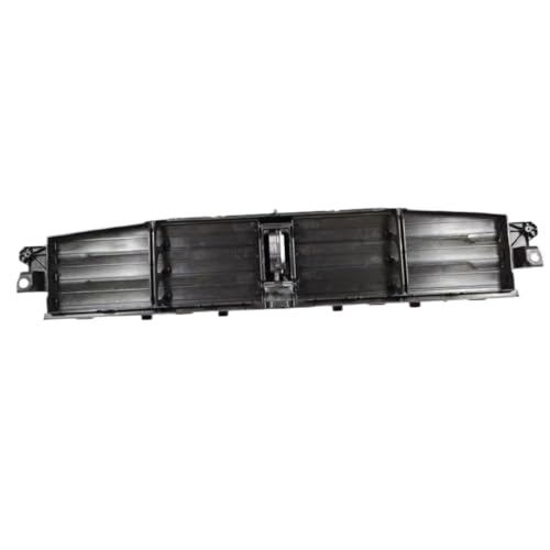 Grille à persiennes 95B121257 réparation ventilation Porsche 95B.2 - 2