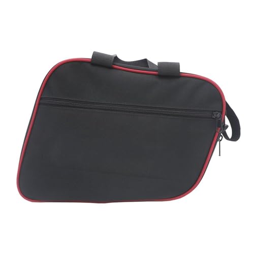 Sac de bagage intérieur droit pour valise latérale Suzuki V-Strom DL650 de 2014 à 2020