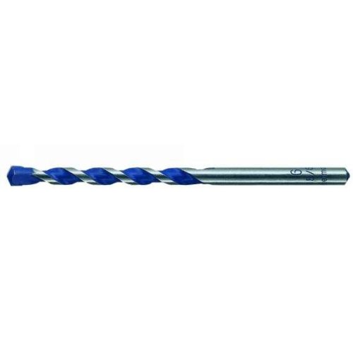 Bosch 2608597743 Foret béton 8 x 200 x 250 mm / Diamètre 7,5 mm