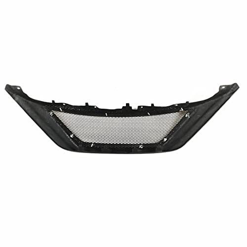 Parrilla delantera de panal para personalizar el parachoques de Altima 2016-2018
