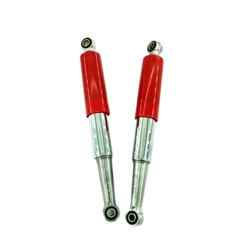 Amortisseur de fourche Jialing 70 JH70 résolvant les vibrations et guidonnages de suspension
