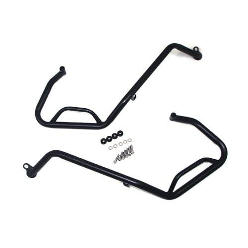 Pare-Chocs Moto pour XADV750 barres de protection pour voyage et trail