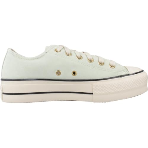 Baskets Converse CHUCK TAYLOR ALL STAR LIFT OX - vue 8