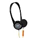 Maxell 195004 Durable Wired Sweat and Moisture Resistant Action Kids Headphones with Interchangable Colors and Mic