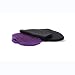 Purple Everywhere Seat Cushion - Seat Cushion for The Car Or Office Chair - Can Help in Relieving Back Pain & Sciatica Pain
