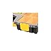 Stanley Tools and Consumer Storage 014725R 25-Removable Compartment Professional Organizer