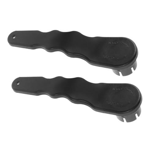 Balacoo 2 Llaves para Válvula De Bote Inflable Herramienta Inflable Reemplazo De Válvula De Tabla De Remo Adaptador De De Tabla De Remo Válvula Inflable Válvula