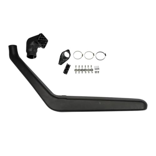 Kit plongée d'admission d'air pour Mitsubishi Pajero Montero 1991-1997