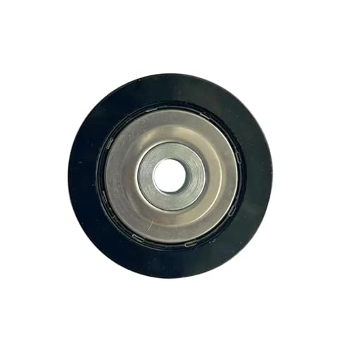 Poulie de renvoi courroie d'entraînement Mitsubishi 1341A065 solution vibrations moteur