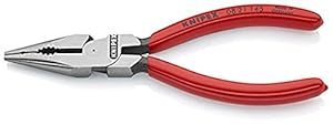 Knipex 821145 Spitzzange 15,2 cm