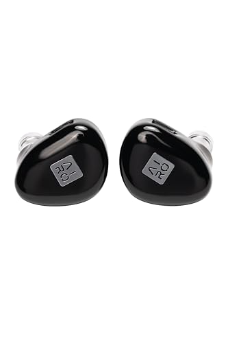 Image of iFi GO blu Air Bluetooth DAC & AIRO Astra Earphones Bundle | Bluetooth 5.2, aptX Adaptive & LDAC, 4.4mm & 3.5mm Headphone Outputs, Hi-Res Audio