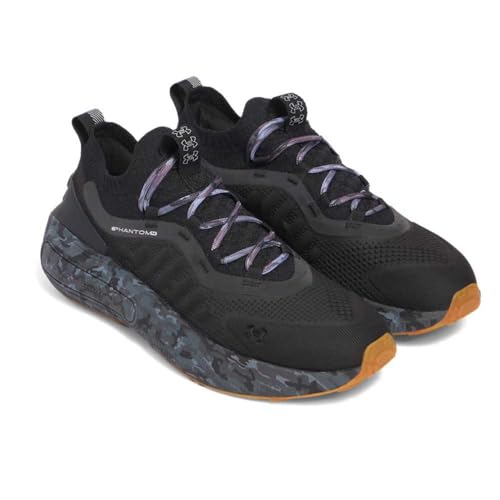 Baskets basses Under Armour Phantom 4 - vue 8