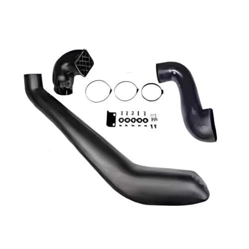 Tuyau d'admission d'air Land Cruiser Prado 150 snorkel kit 4x4 hors route 2009