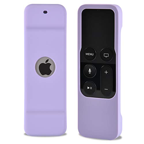 Photo 1 of pkrLOVEwm Shockproof Silicone Remote Control Case for Apple TV 4th Gen 4K 5th Siri Remote Controller
SET OF 6