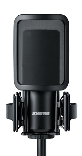 Shure SM4-K-KIT Studio Recording Microphone Kit thumb #6