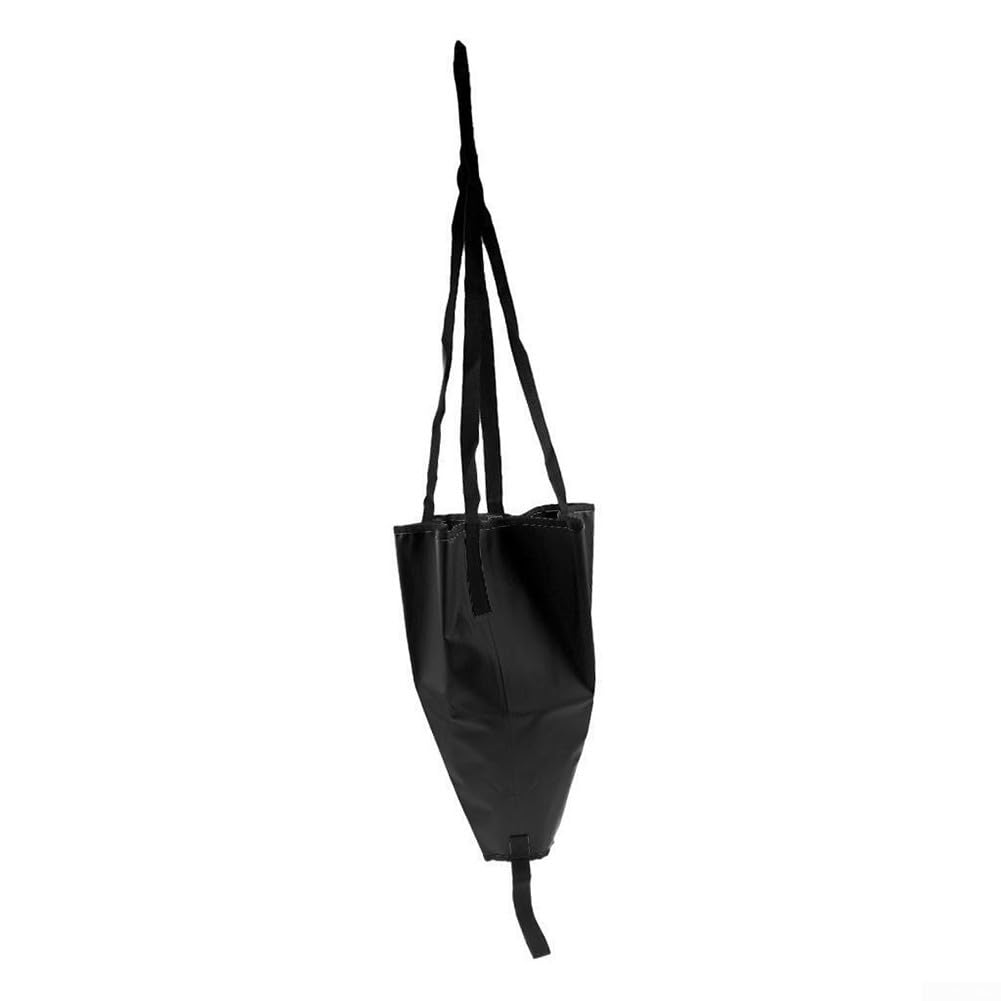 Ancora da mare pieghevole a 4 fili, 1,6 kg, resistente alla ruggine (XL) | Design a 4 fluke, peso 1,6 kg, rivestimento resistente alla ruggine, ideale per fondali sabbiosi fangosi rocciosi erbacei