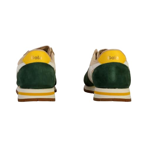 Image of Gola Grandslam Leather