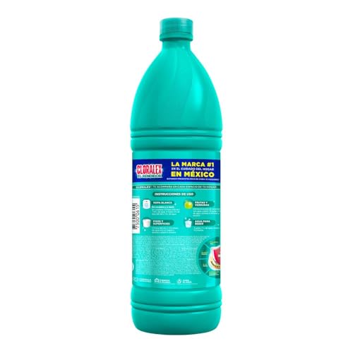 Reviews de Clorox , tabla con los diez mejores. 21 Imagen adicional