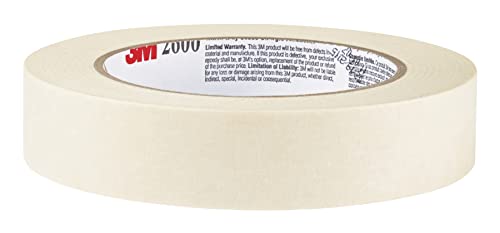 Image of MMM260024A - Highland Masking Tape 2600