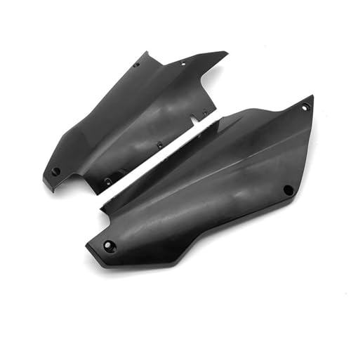 Moto siege arriere capot carbone pour sublimer vos sorties sur route RS 660