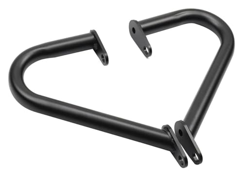 Pare-chocs pour 401 2021 : garde moteur haut de gamme et cadre de protection robuste