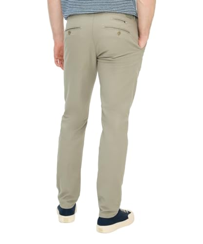 BRAX Herren Style Fabio In Hi-Flex Structure Chino Hose – Ansicht 5