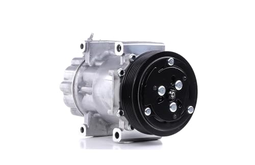 MAHLE ACP 10 000S Compresor aire acondicionado con junta