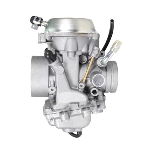 Carburateur pour 250cc CTV YFM250 pièces moteur quad utilitaire 1999-2005