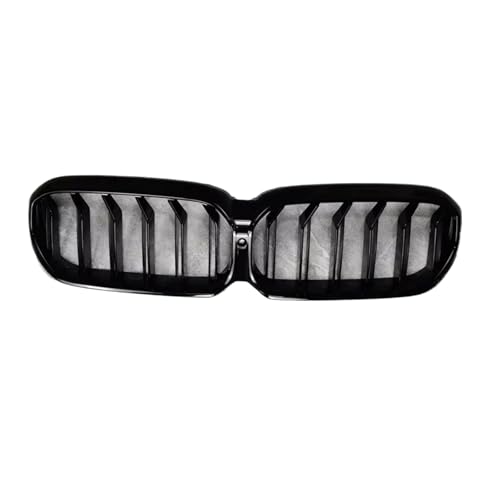 Grille de calandre avant BMW G30 G31 F90 M5 Facelift calandre double lamelles finition premium