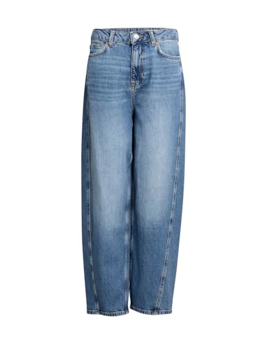 Image of Marks & Spencer Women's Loose Fit Jeans