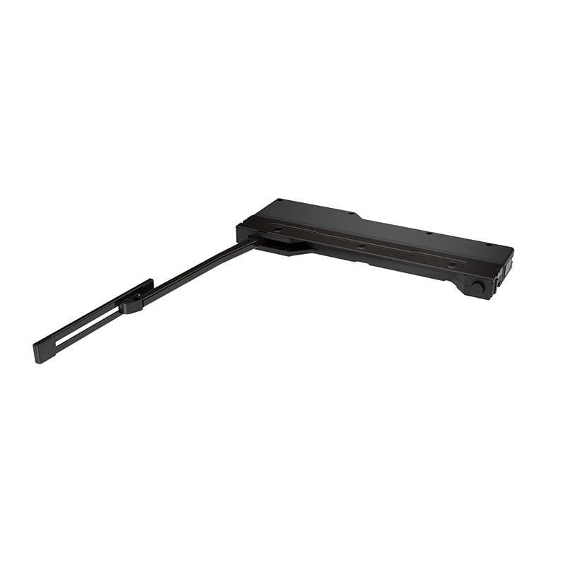HERRAJES ALK - Sistema DE Apertura Push-SMOVE KEW. Dos Fuerzas Disponibles. Fuerza Fuerza Suave