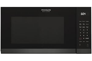 Frigidaire Gallery 2.2 Cubic Foot Built-In Microwave GMBS3068AD