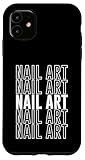 Nail Art Apparel