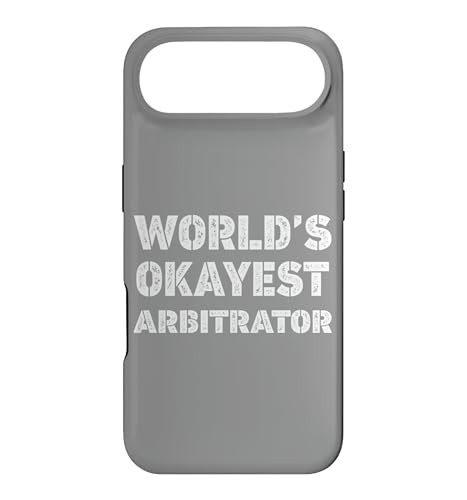 World's Okayest ���ِl �������Ȓ��ِl �X�}�z�P�[�X iPhone Air �p