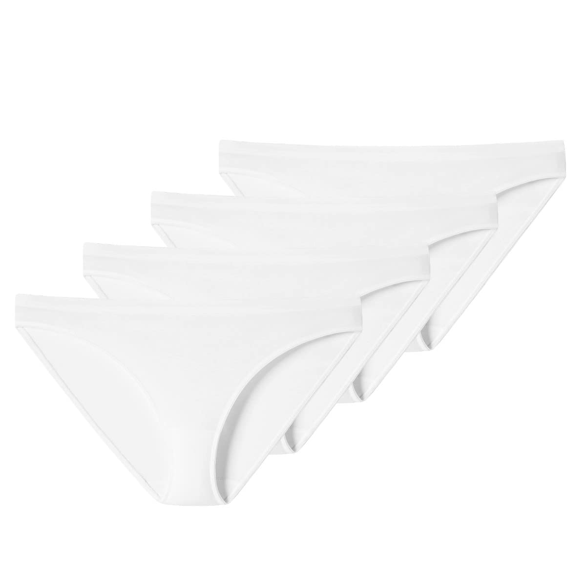 Schiesser Ropa Interior (Pack de 2) para Mujer