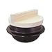 Japanese Rice Cooker Donabe, 1 Go, Clay Pot
