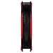 immagine 5ARCTIC BioniX F120 - 120 mm Ventola da Gioco PWM PST, PWM Sharing Technology, Regolatore RPM in Sincrono, Ventilazione 200-1800 RPM, 0,5 Sone - Rosso