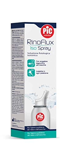 Pic Solution RinoFlux Isotone Spray