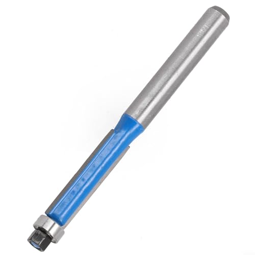 Milling Cutter With Top Bearing Design For Professional For Wood Trimming And Finishing Touches (1)