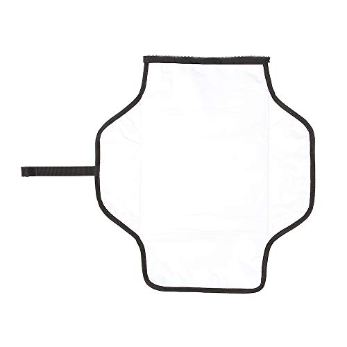 Momis Petit Trocador Portátil Rosa Único