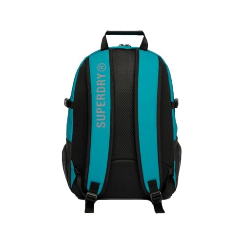 Sac a dos Superdry Tarp Emb Rucksack Unique - vue 4