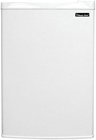 magic chef 3.0 cu ft upright freezer