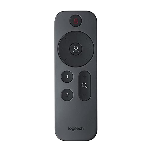 Image of Logitech Rally Camera