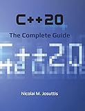 nicolai worm  C++20 - The Complete Guide