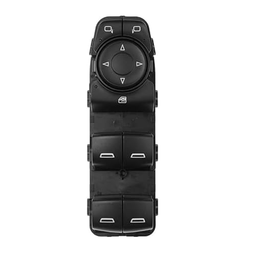 Commande électrique fenêtre voiture bouton pour Buick 23326296 interrupteur lève-vitre