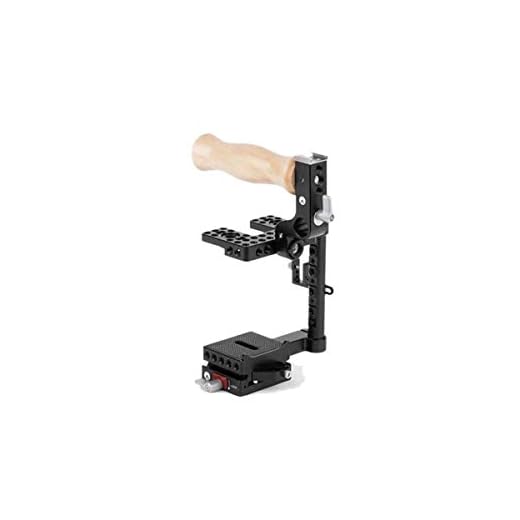 Manfrotto Medium DSLR Camera Cage